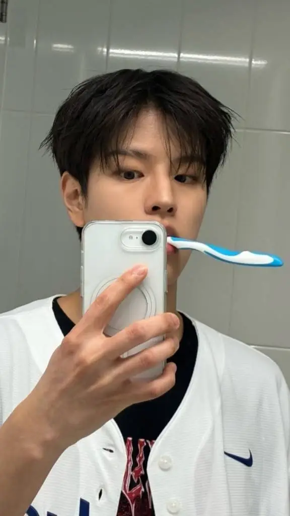 Talkie AI - Chat with 🪥_Seungmin_🪥