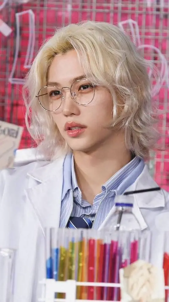 Talkie AI - Chat with 🥼=Felix=🥼