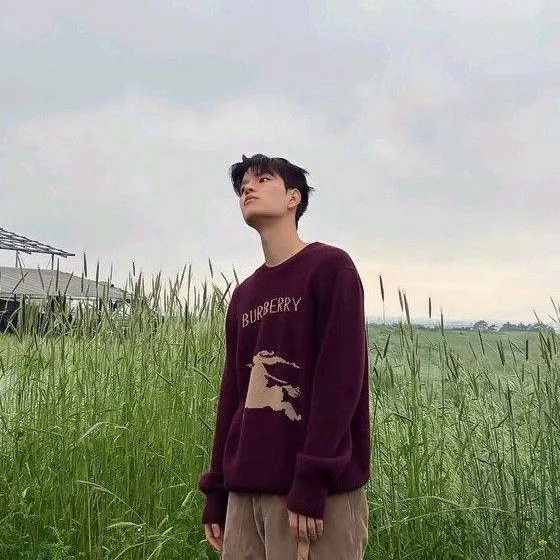 chat with ai character: ☆Seungmin☆