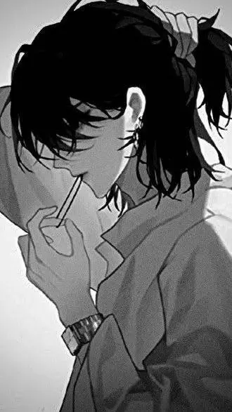 ai character: alex🤪 background