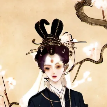chat with ai character: Tadc au