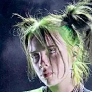 chat with ai character: Billie Elish,again