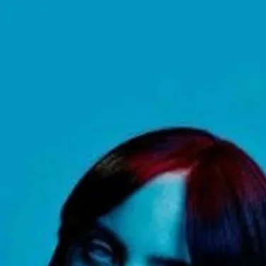 chat with ai character: Billie Eilish AGIN