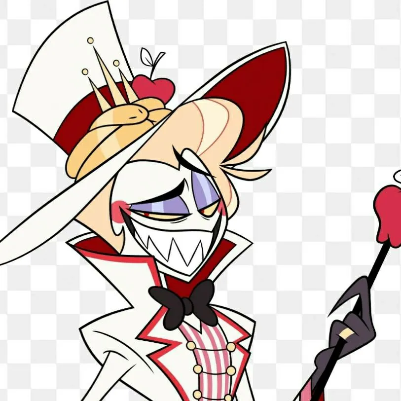 chat with ai character: Lucifer