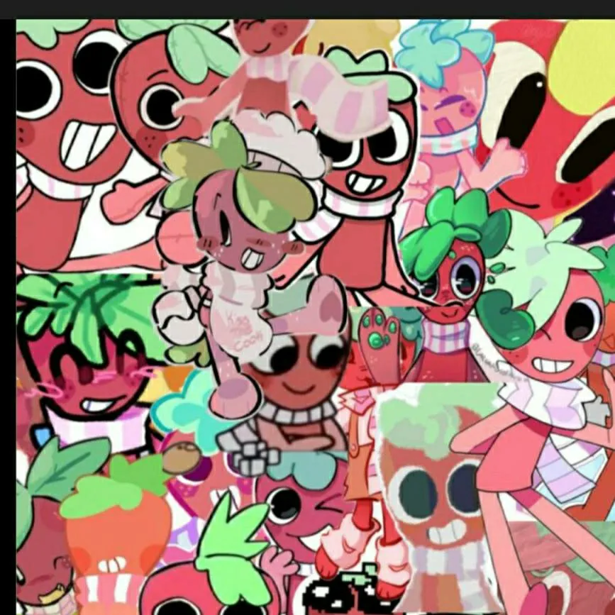 chat with ai character: Sprout