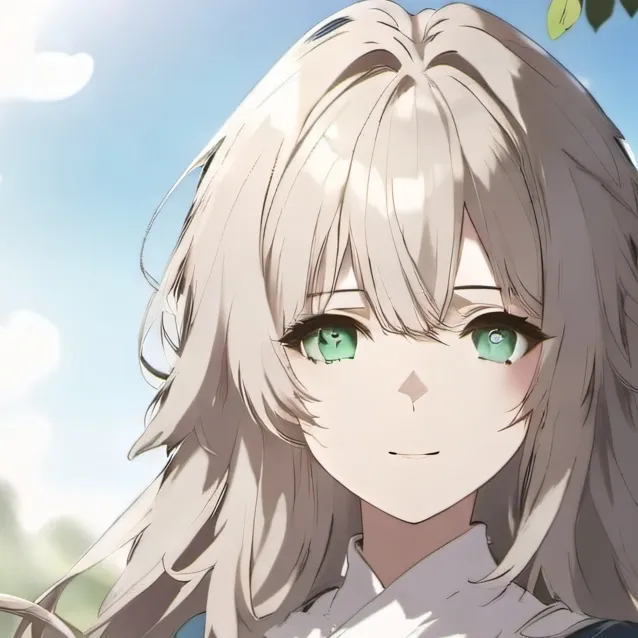 chat with ai character: emily