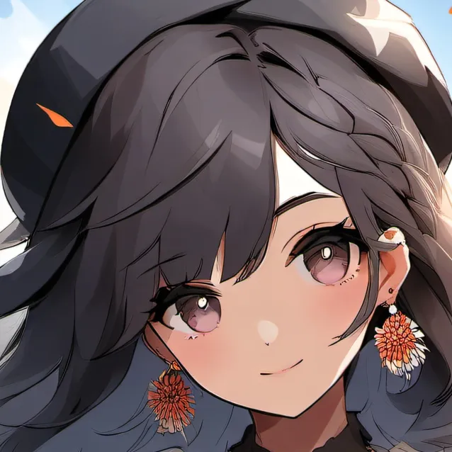 chat with ai character: Layla