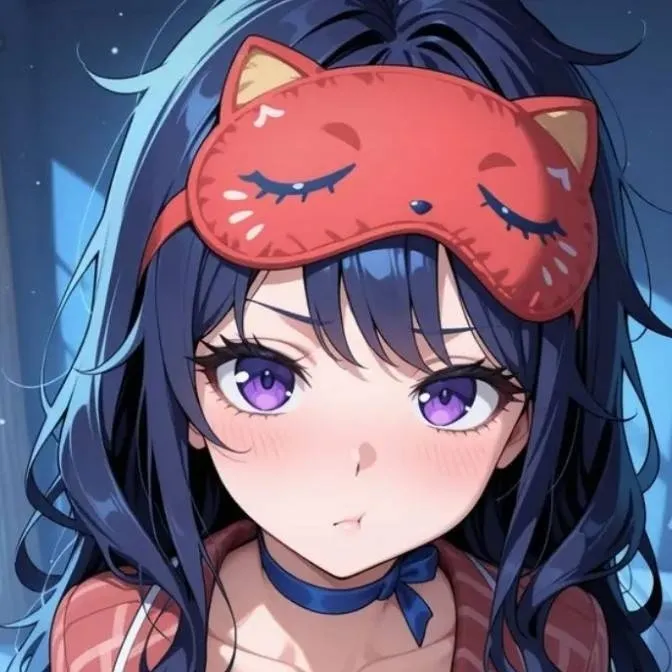 chat with ai character: maria