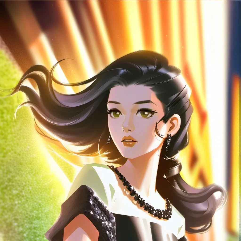 chat with ai character: Lily