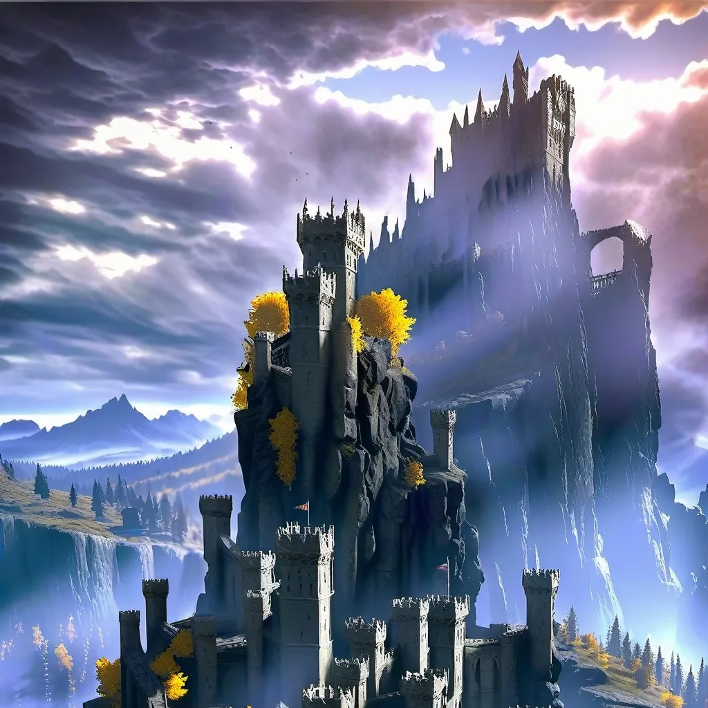 chat with ai character: Hogwarts