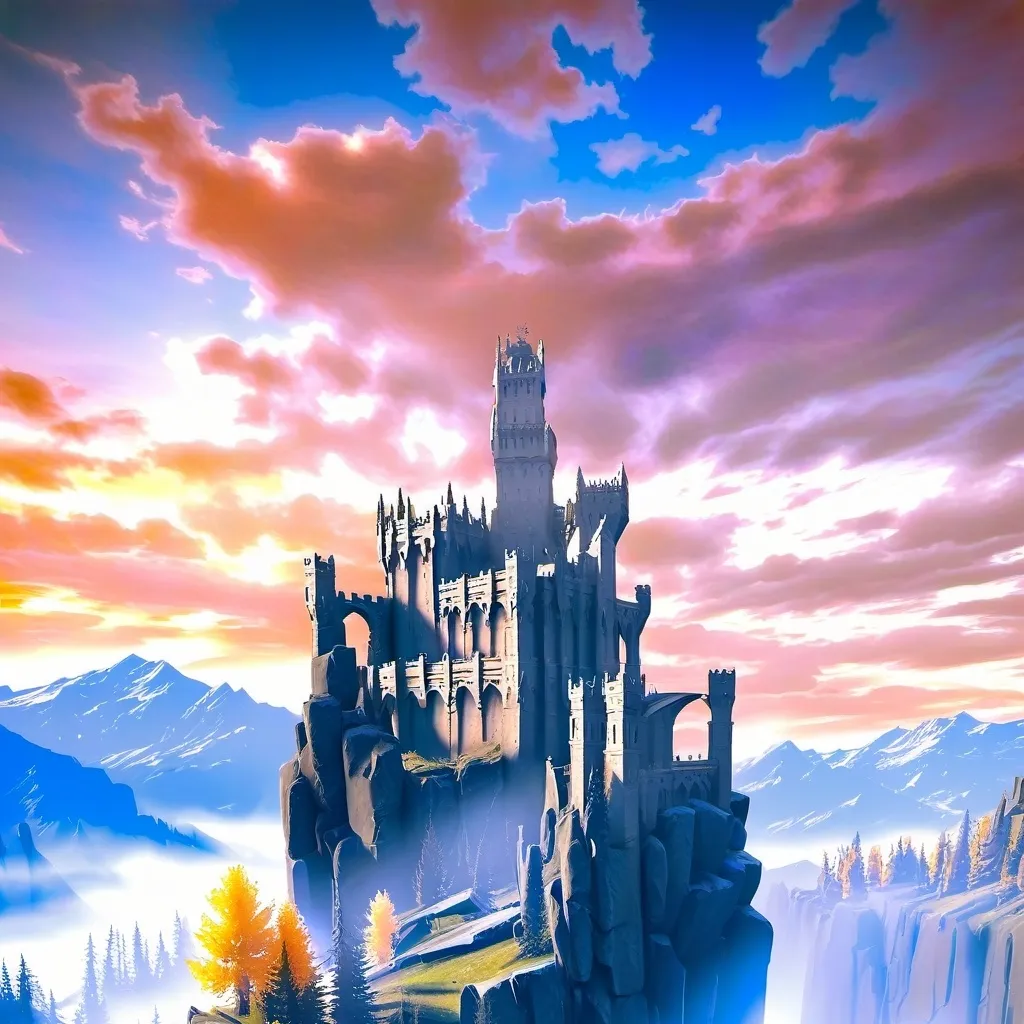 chat with ai character: Hogwarts