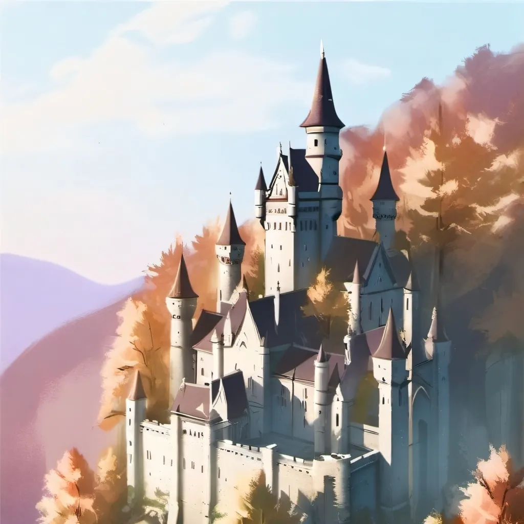 chat with ai character: Hogwarts scene