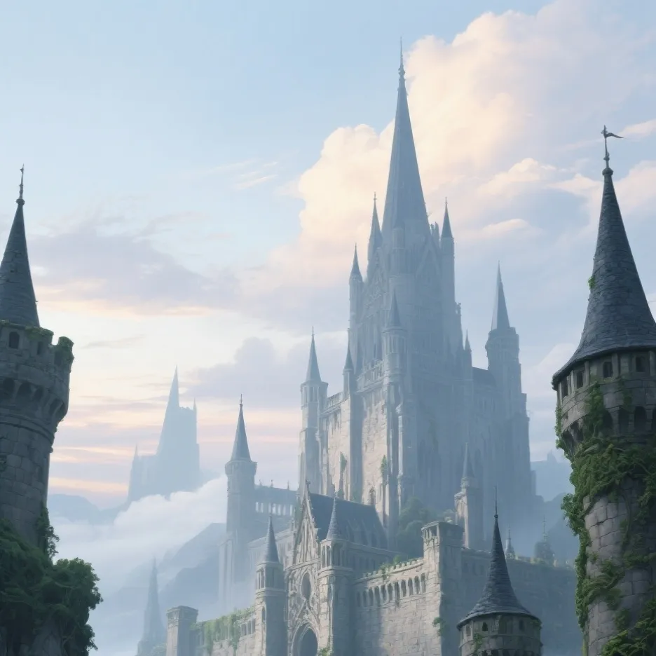 chat with ai character: Hogwarts scene
