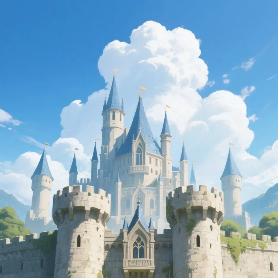 chat with ai character: Hogwarts