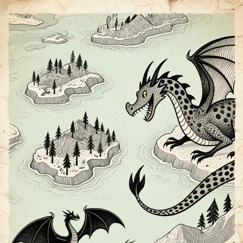 chat with ai character: Httyd