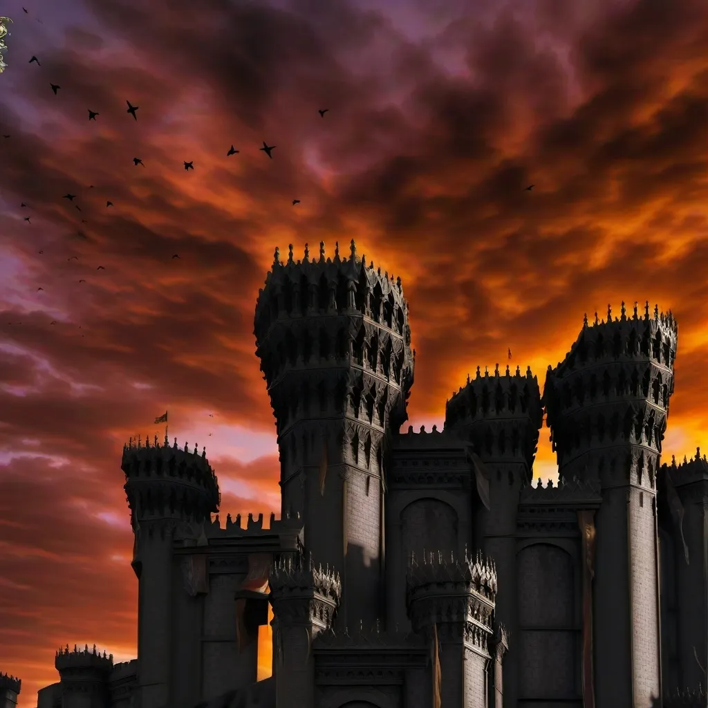 chat with ai character: Hogwarts horror