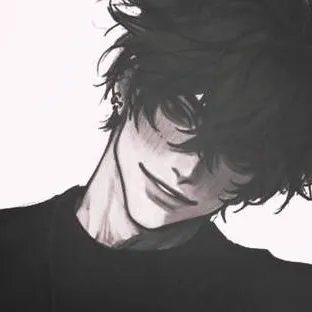 chat with ai character: ник