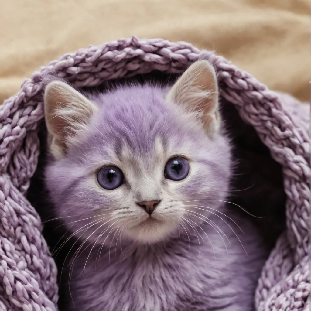 chat with ai character: kitten in petstore