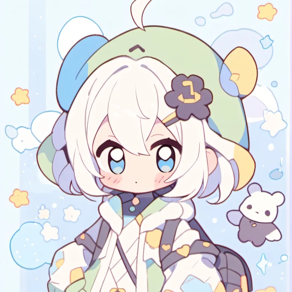 chat with ai character: annoying sis