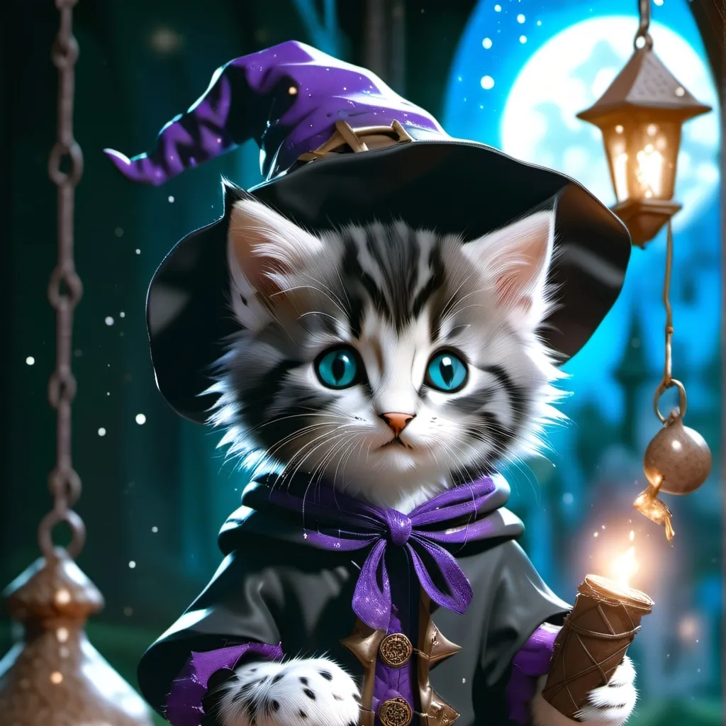 chat with ai character: trick or treat