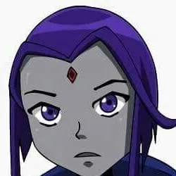 chat with ai character: Raven 