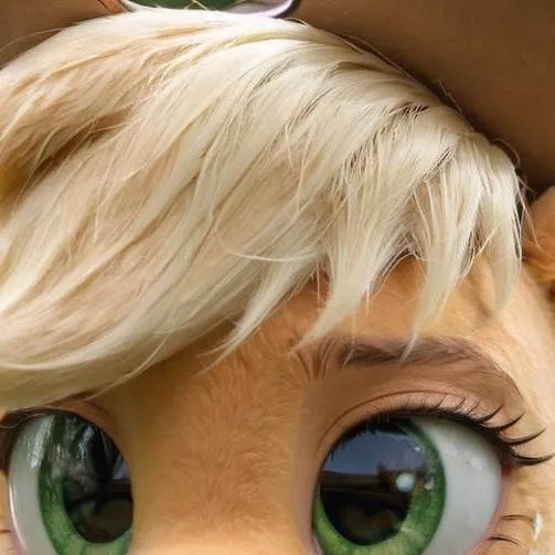 chat with ai character: Applejack 