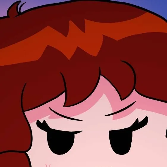 chat with ai character: Gf mad