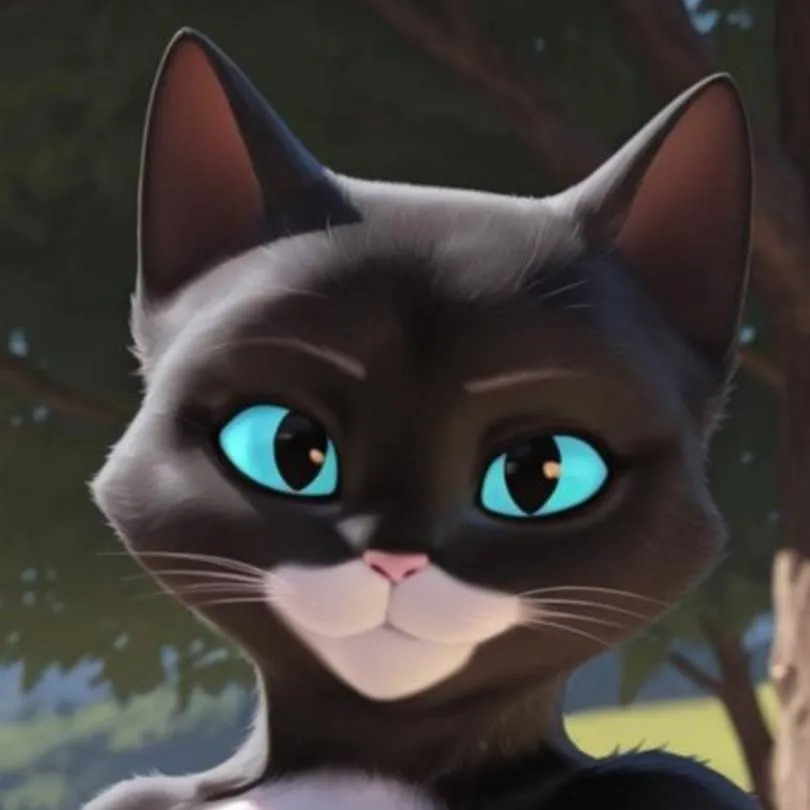 chat with ai character: Kitty softspaws