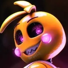 chat with ai character: Toy chica 