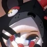 chat with ai character: Marie 