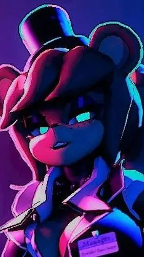 ai character: Frenni fazclaire  background