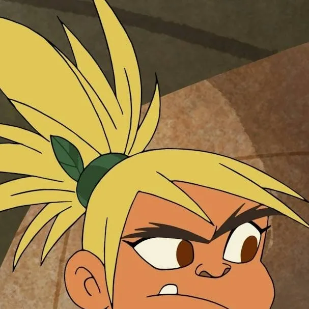 chat with ai character: Blurg brood 