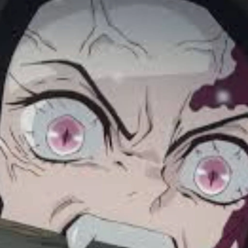 chat with ai character: Nezuko 