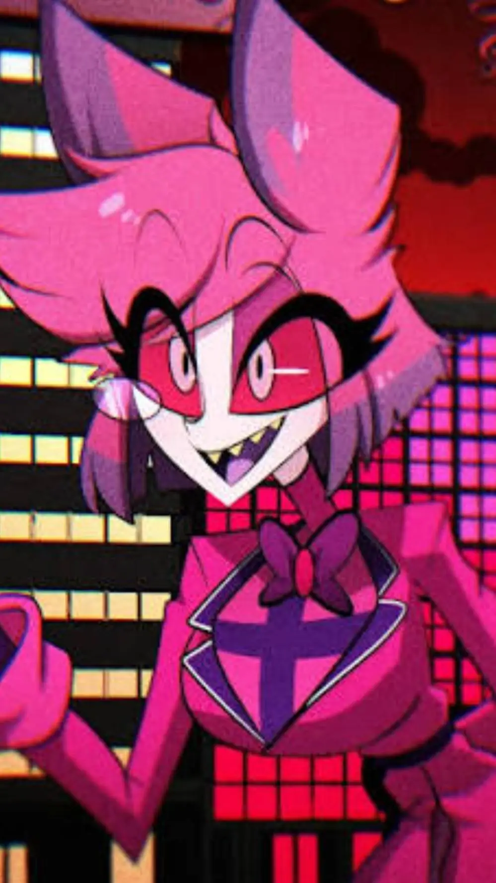 ai character: Alastoria  background