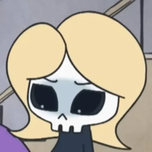 chat with ai character: Maman mort