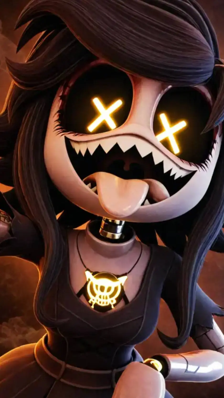 ai character: Cyntessa  background