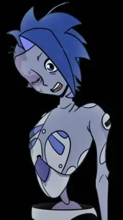 ai character: Princess Guinevere background