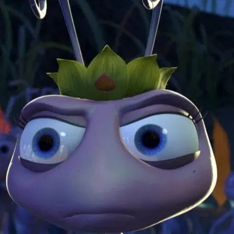 chat with ai character: Princesse atta 