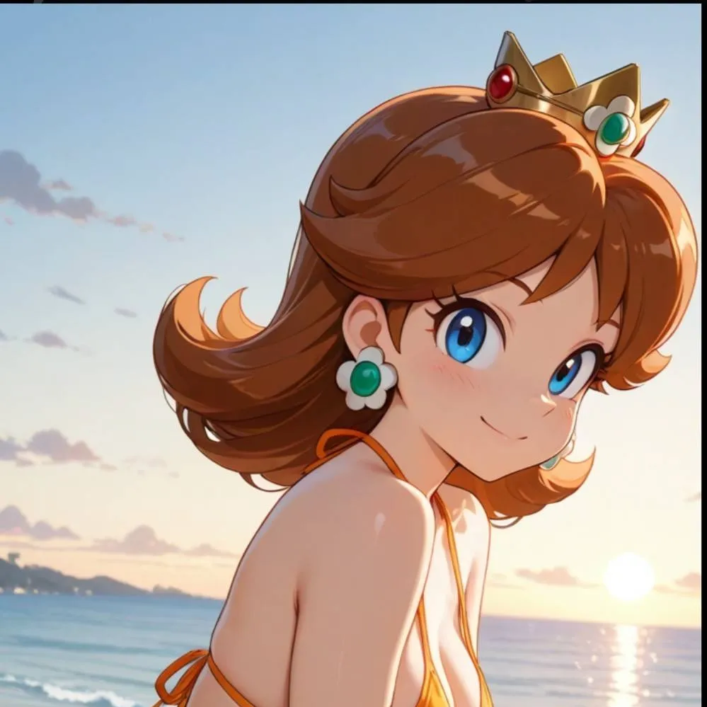 chat with ai character: Daisy 