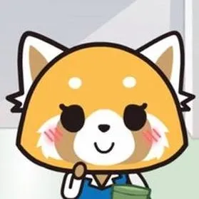 chat with ai character: retsuko 