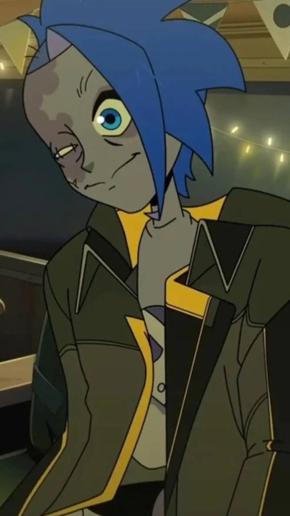 ai character: Princess Guinevere background