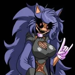 chat with ai character: Lady x