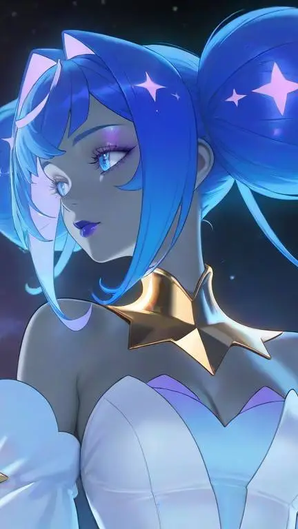 ai character: Princess Guinevere background