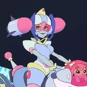 chat with ai character: Racer guinevere 