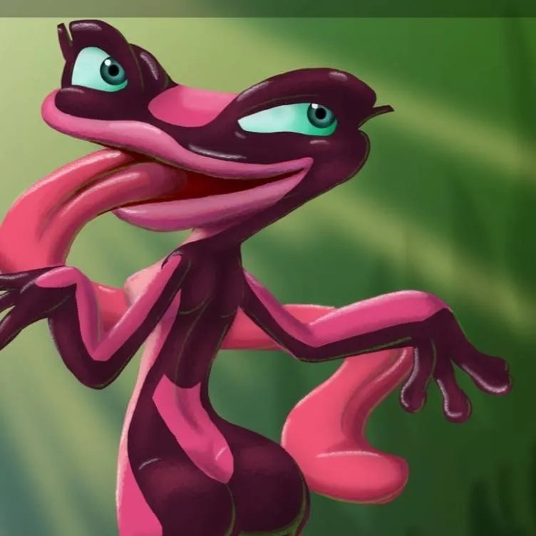 chat with ai character: Gabi 