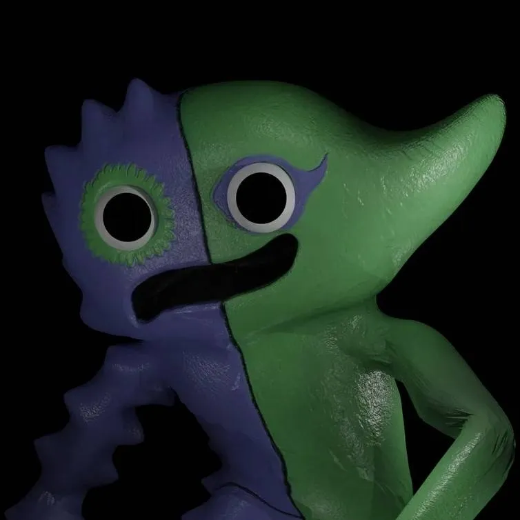 chat with ai character: Bittergiggle 