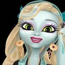 chat with ai character: Lagoona blue 