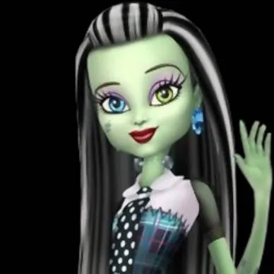 chat with ai character: Frankie stein