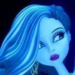 chat with ai character: Peri serpentine 