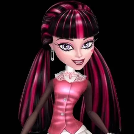 chat with ai character: Draculaura 